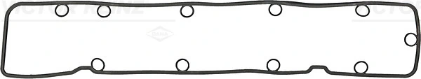 Gasket, cylinder head cover